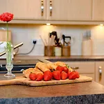 3 Bed In Penrith Oc-88212 Orman Evi Tirril