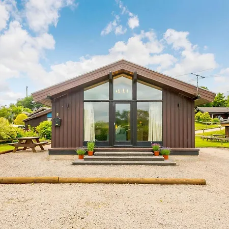 3 Bed In Ullswater 88212 Holiday home Tirril