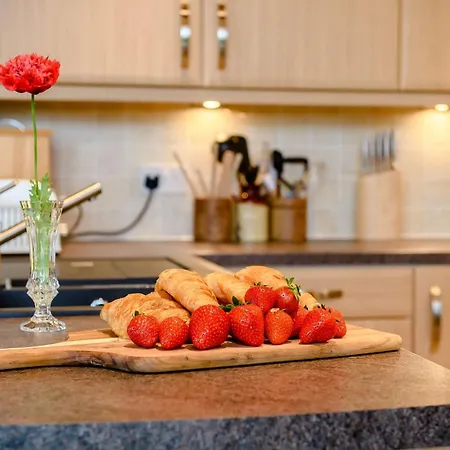 3 Bed In Ullswater 88212 Holiday home