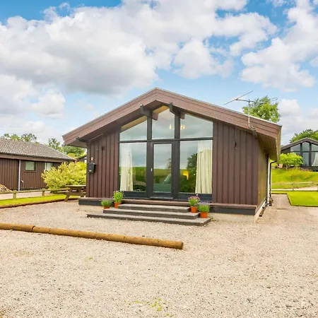 3 Bed In Ullswater 88212 Holiday home