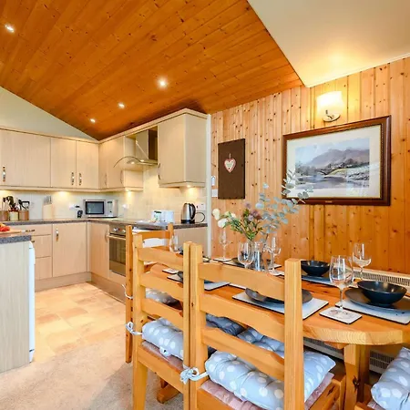 Holiday home 3 Bed In Ullswater 88212