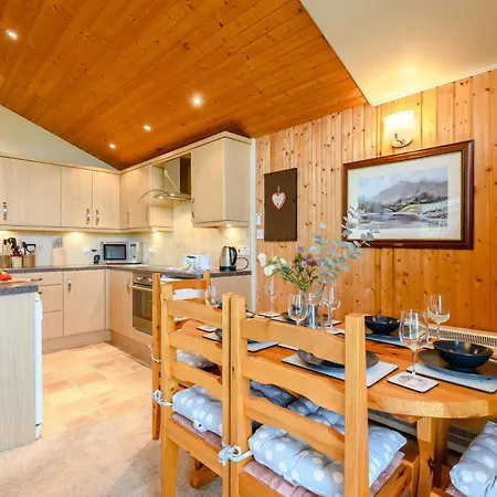 Holiday home 3 Bed In Ullswater 88212 Tirril