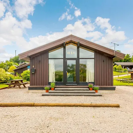 3 Bed In Ullswater 88212 Holiday home Tirril