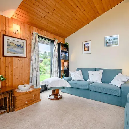Holiday home 3 Bed In Ullswater 88212 *