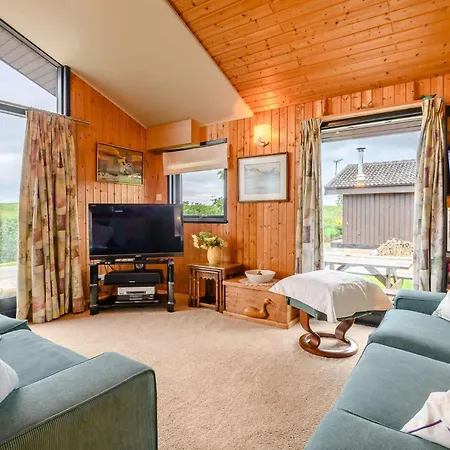 3 Bed In Ullswater 88212 Holiday home *