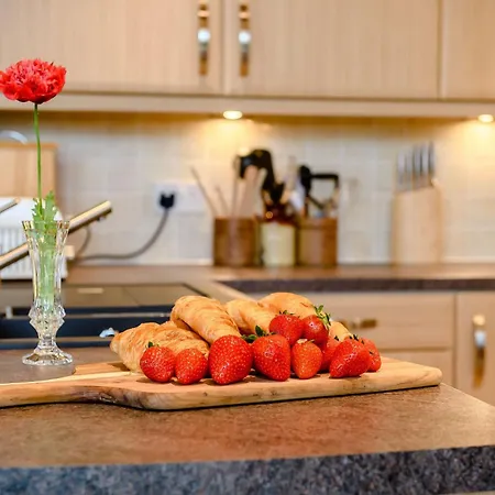 度假居 3 Bed In Ullswater 88212 Tirril