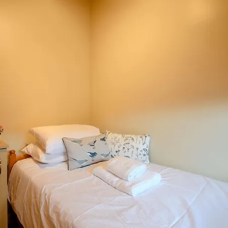 3 Bed In Ullswater 88212 Ferienhaus