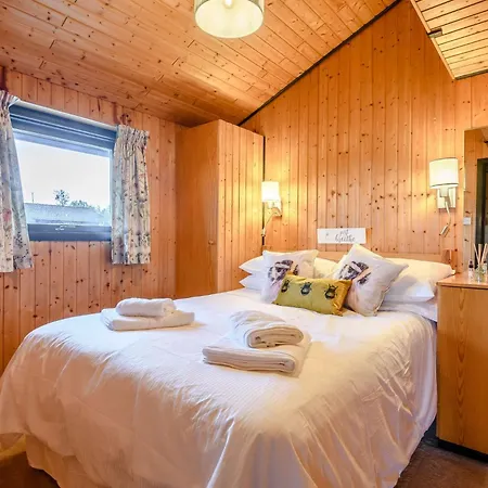 Ferienhaus 3 Bed In Ullswater 88212 *