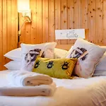 Lodge 3 Bed In Penrith Oc-88212 *